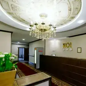 NOY Kropotkin Shosseynaya - 25