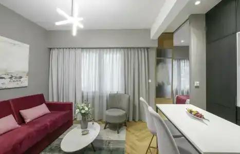 Olvios Luxury Suites - 36