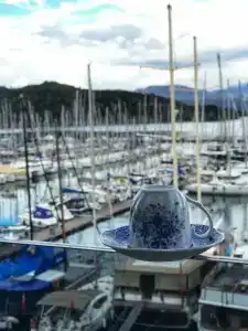 Ece Marina Suit - 28