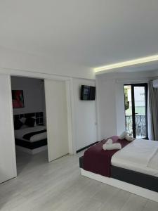 WB WEEKEND BODRUM OTEL - 41