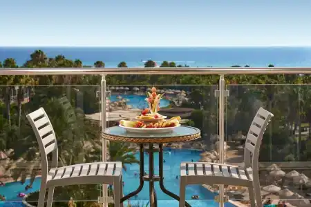 Seaden Sea World Resort & Spa - 43