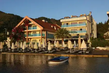 Orsmaris Boutique - Boutique Class - 29