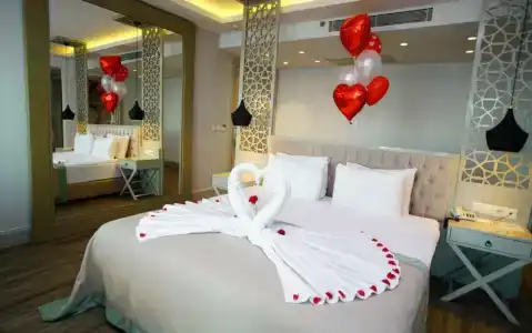 Blue Dreams Resort & SPA - 32