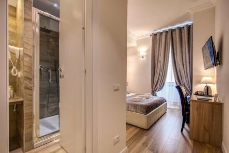 Chester Suites - 7