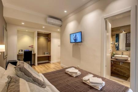 Chester Suites - 12