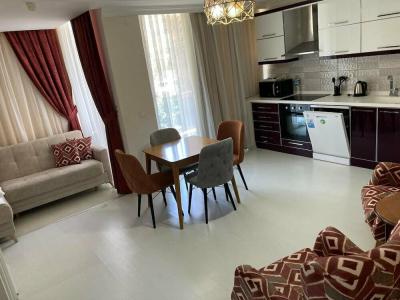 Alfa Apart-Hotel - 13