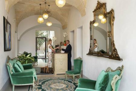 I Bastioni San Domenico - Boutique - 0
