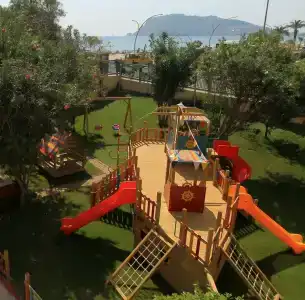 A11 Obaköy - All inclusive - 15