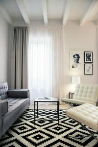 Re Federico Boutique - 8