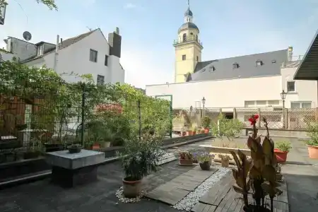 Barcelona Bed & Breakfast - 1