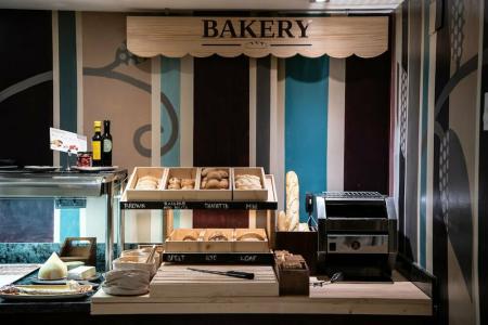 Catalonia Eixample 1864 - 40