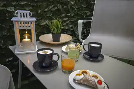 B&B Sorrento Queen - 3