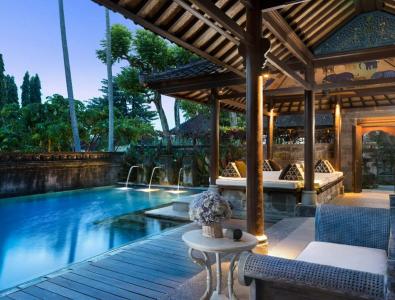 Tanah Gajah, a Resort by Hadiprana - 37
