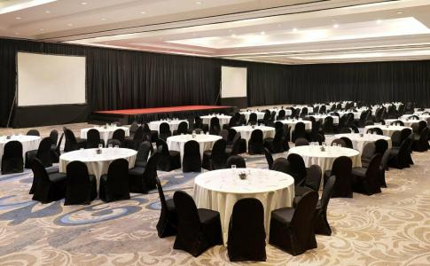Mercure Convention Center Ancol - 34