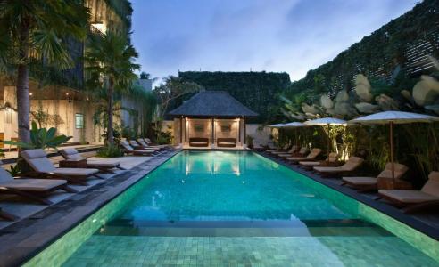 Ubud Village - 21