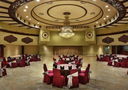 Mercure Convention Center Ancol - 11