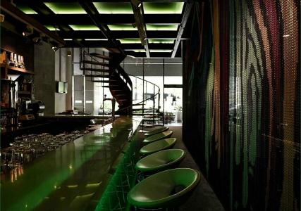 Pullman Jakarta Central Park - 38
