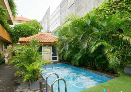Febri's & Spa - 10