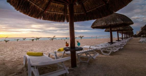 Park Royal Beach Cancun - All Inclusive - 15
