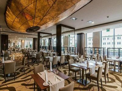 Airport Okęcie - 22