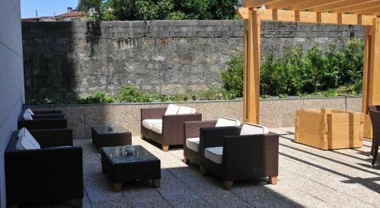 Axis Porto Business & Spa - 13