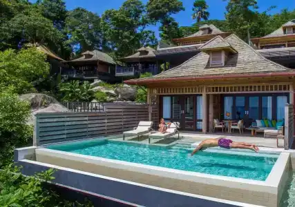 Hilton Seychelles Northolme Resort & Spa - 10