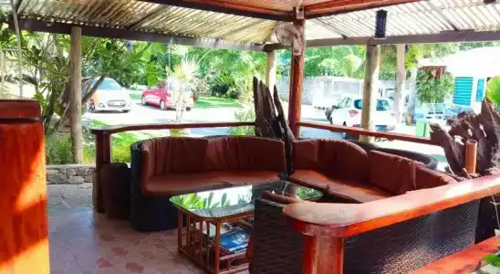 Romance Bungalows - 20