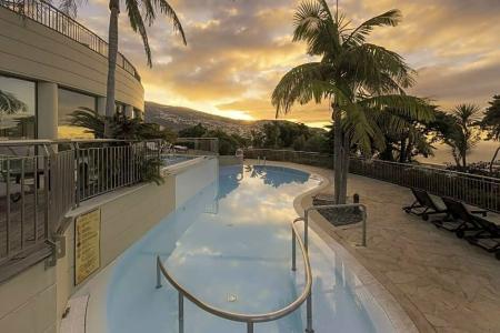 Quinta Funchal Gardens – Adults Only - 27