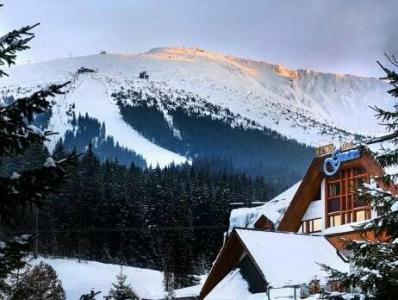 Grand Jasna - 72