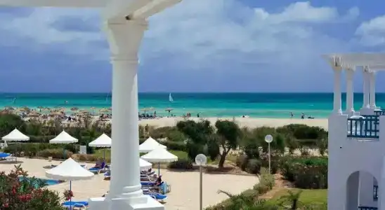 Vincci Helios Beach - 11