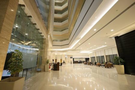 Samrat, New Delhi - 1