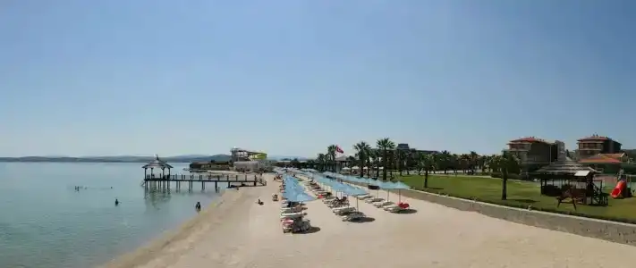 Radisson Blu Resort and Spa, Cesme - 41