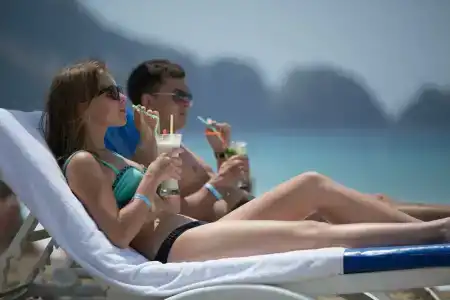 Cleopatra Golden Beach - 36