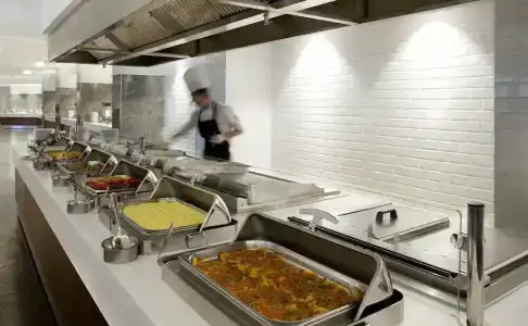 Ikbal Thermal & SPA - 24