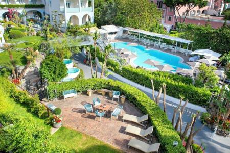 Hermitage Resort & Thermal Spa - 12