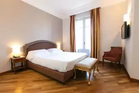 Best Western Ai Cavalieri - 22