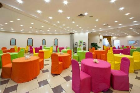 Ulisse Deluxe Hostel - 11