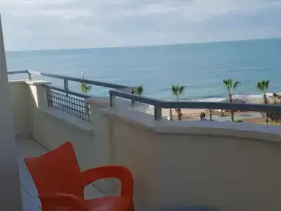 Belle Ocean Apart Otel - 42