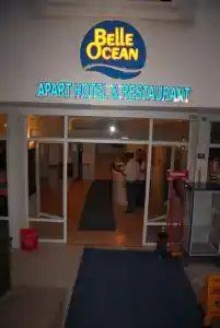 Belle Ocean Apart Otel - 3