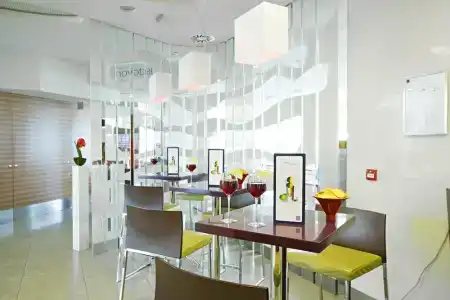 Novotel Salerno Est Arechi - 30