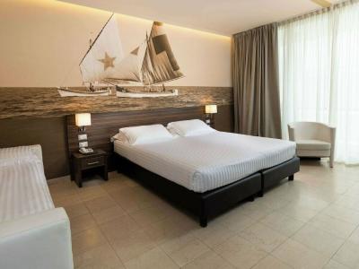 Mercure Rimini Lungomare - 4