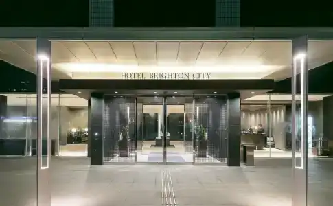 Brighton City Osaka Kitahama - 48