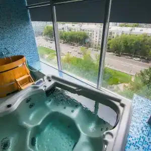 7 Avenue and SPA - 48