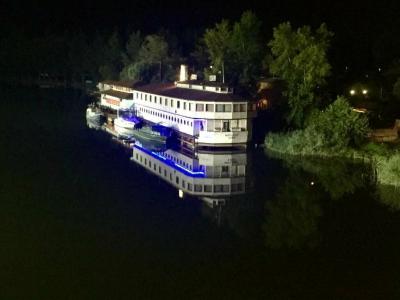Botel Lisa - 5