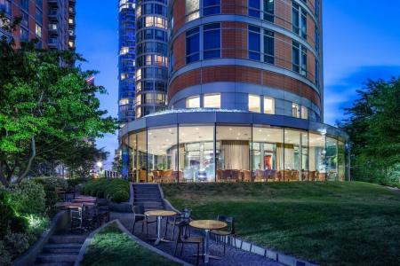 Radisson Blu, London Canary Wharf East - 19