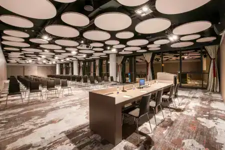 Crowne Plaza PODGORICA by IHG - 28