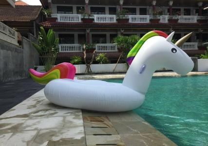 Palm Garden Kuta - 29