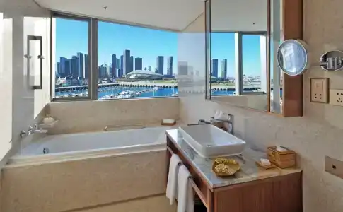 Fraser Suites Dalian - 2