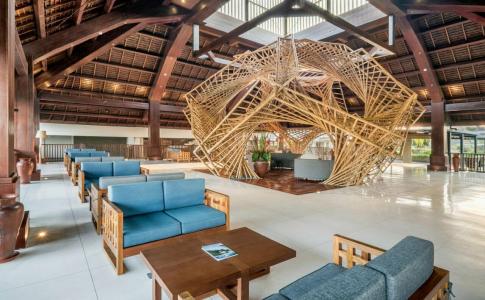 Element by Marriott Bali Ubud - 4