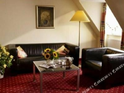 Restaurant Goldener Adler - 9